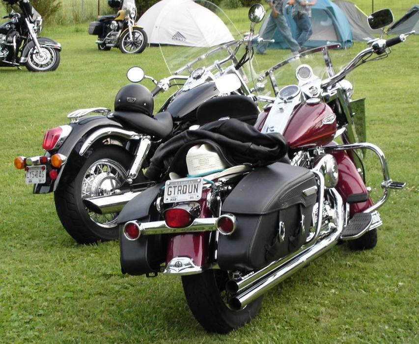 ourbikes